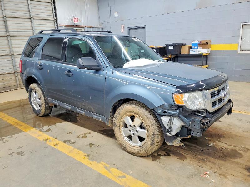 Продаж на аукціоні авто 2012 Ford Escape, vin: 1FMCU0D78CKB88456, номер лоту: 74664405