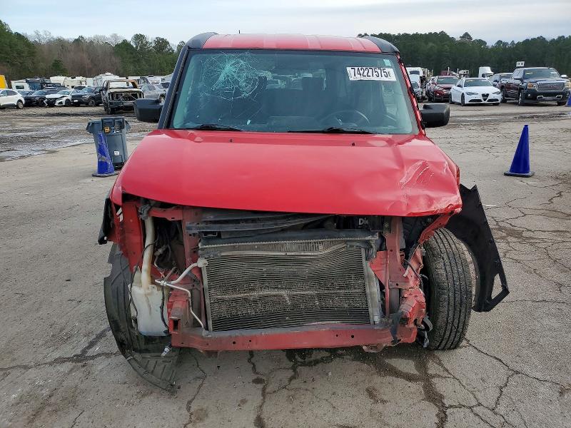 Aukcja sprzedaży 2005 Honda Element, vin: 5J6YH18655L002174, numer aukcji: 74227575
