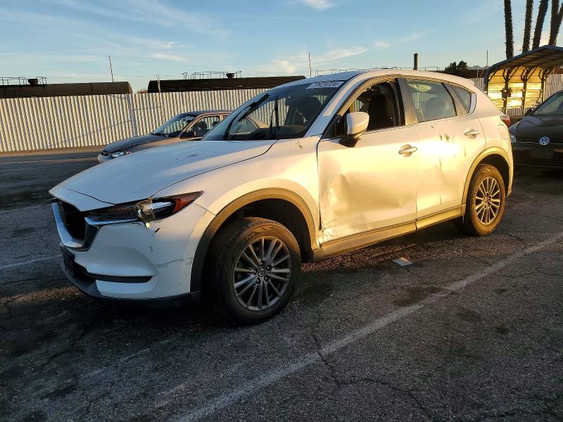 73929725 :رقم المزاد ، JM3KFABMXJ1426035 vin ، 2018 Mazda Cx-5 مزاد بيع