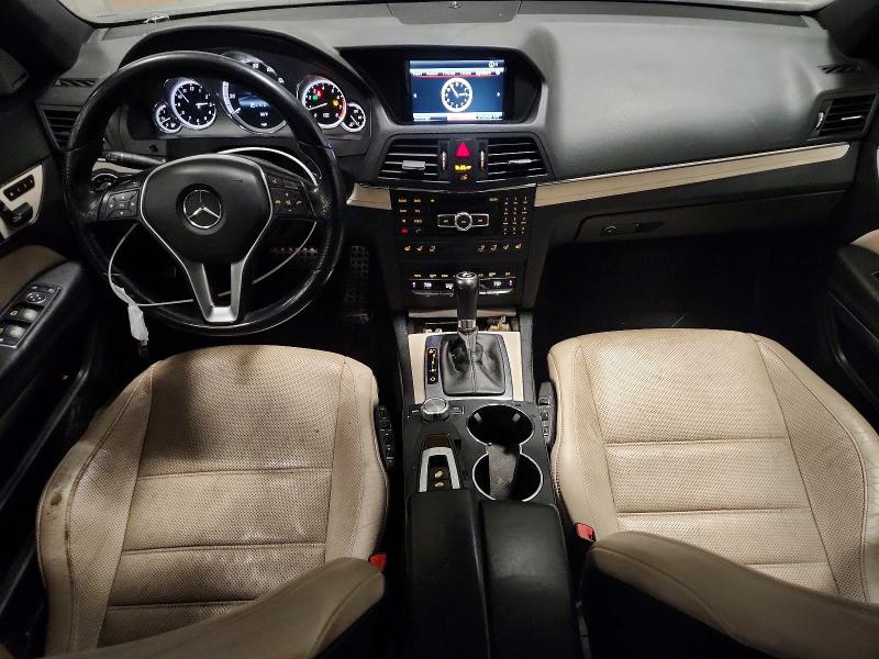 Продажа на аукционе авто 2013 Mercedes-benz E, vin: WDDKK5KF3DF215821, номер лота: 74691985