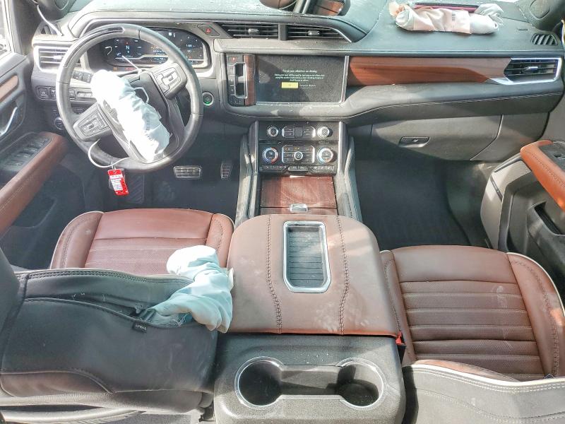 Продажа на аукционе авто 2023 Gmc Yukon Xl, vin: 1GKS2KKT0PR257630, номер лота: 99290225