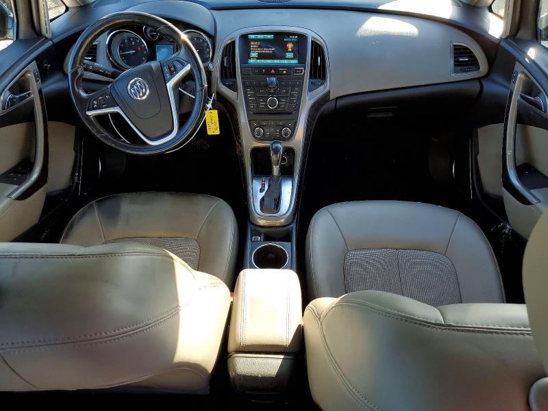 Aukcja sprzedaży 2017 Buick Verano, vin: 1G4PR5SK7H4113217, numer aukcji: 73280425