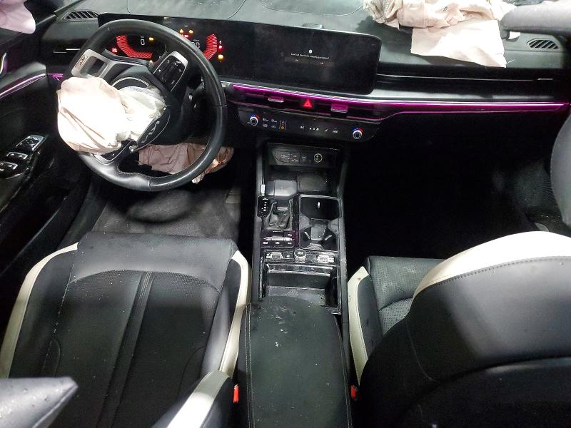 Aukcja sprzedaży 2025 Kia K5, vin: KNAG64J78S5302980, numer aukcji: 99903985
