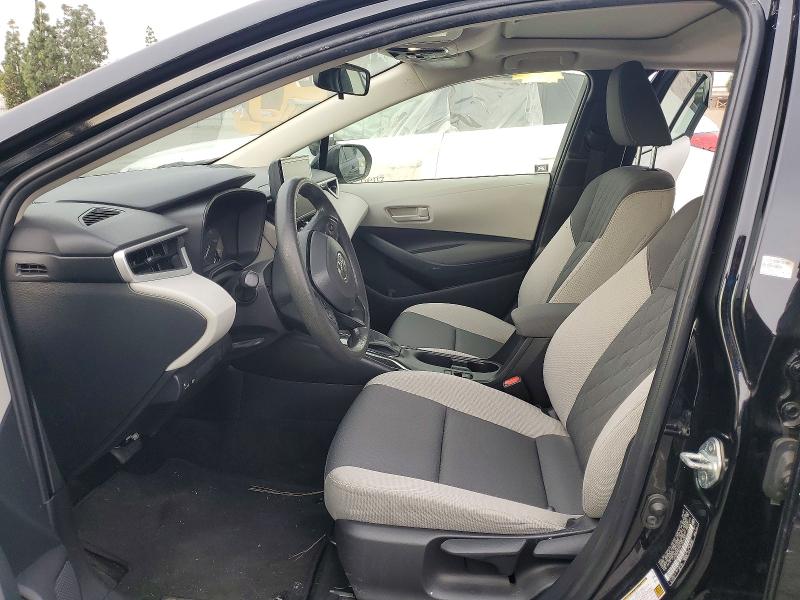 Aukcja sprzedaży 2023 Toyota Corolla, vin: JTDB4MEE0PJ004269, numer aukcji: 74011335