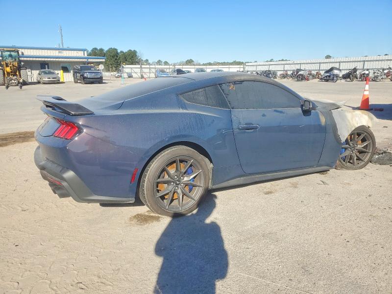 Продаж на аукціоні авто 2024 Ford Mustang, vin: 1FA6P8R09R5505385, номер лоту: 72166615
