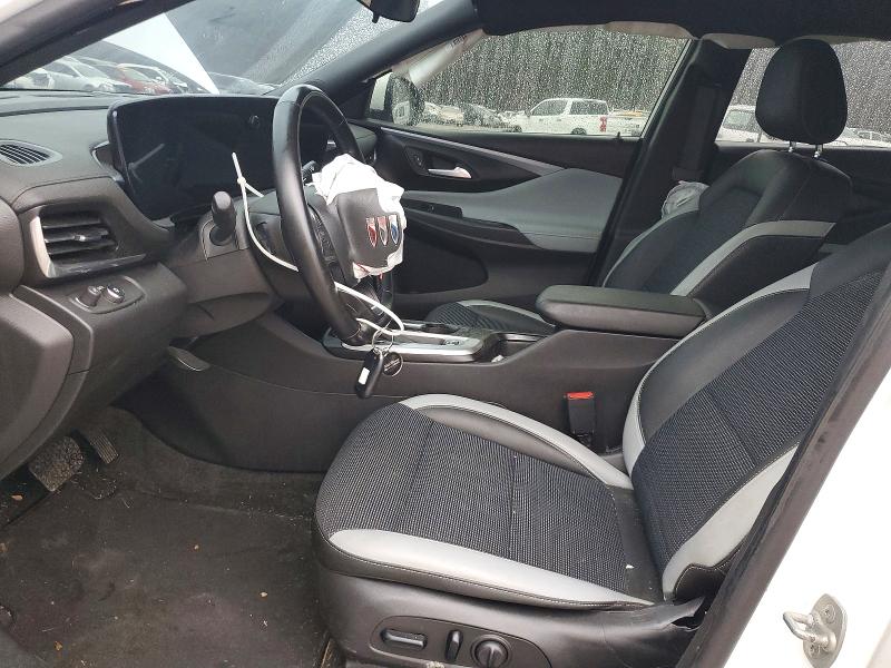 Продажа на аукционе авто 2024 Buick Envista, vin: KL47LAE21RB119368, номер лота: 72565955