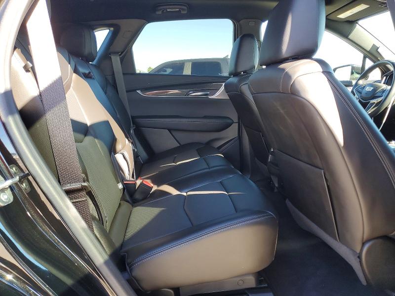 Продажа на аукционе авто 2024 Cadillac Xt5, vin: 1GYKNGRS0RZ738780, номер лота: 72669105