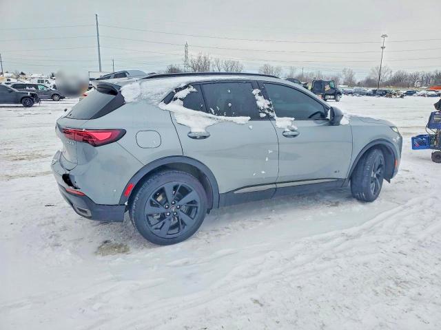 Aukcja sprzedaży 2024 Buick Envision, vin: LRBFZPE43RD067863, numer aukcji: 73910945