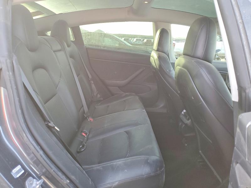 73330205 :رقم المزاد ، 5YJ3E1EB9KF451947 vin ، 2019 Tesla Model 3 مزاد بيع