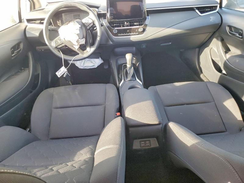 Продажа на аукционе авто 2025 Toyota Corolla, vin: 5YFB4MDE1SP248213, номер лота: 99527185