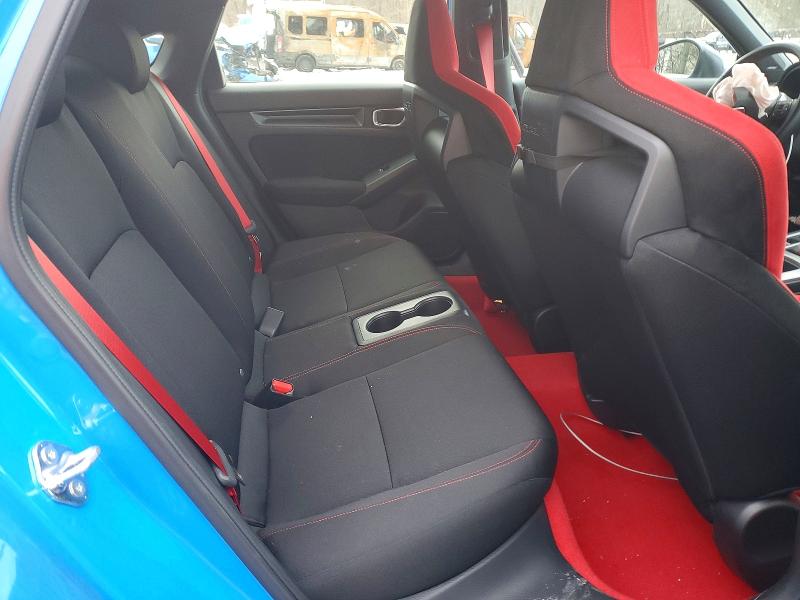 Aukcja sprzedaży 2025 Honda Civic, vin: JHMFL5G44SX001958, numer aukcji: 74117275
