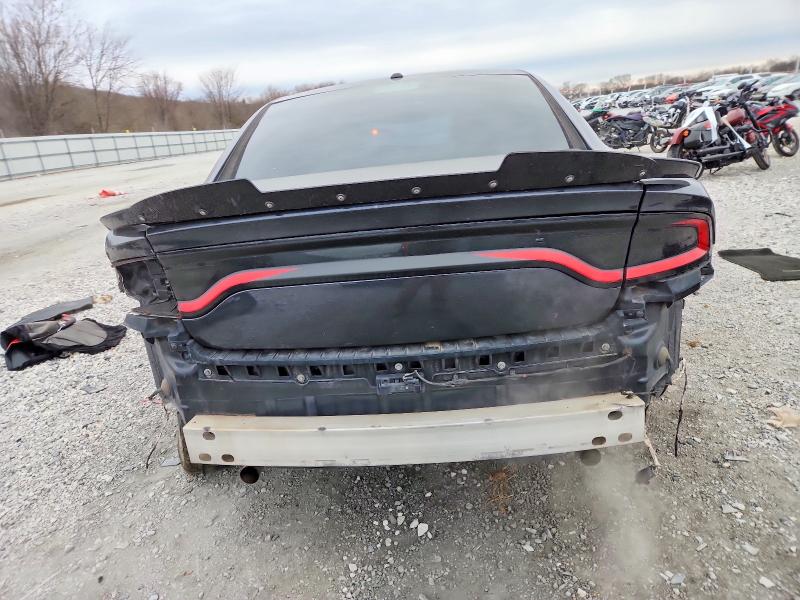 Aukcja sprzedaży 2017 Dodge Charger, vin: 2C3CDXBG2HH546296, numer aukcji: 98898355