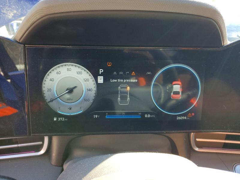 Продажа на аукционе авто 2024 Hyundai Elantra, vin: KMHLS4DG5RU670781, номер лота: 74848885