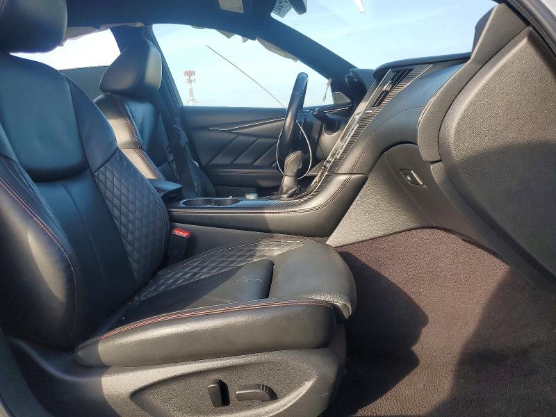 Продаж на аукціоні авто 2021 Infiniti Q50 Red Sp, vin: JN1FV7DP5MM850008, номер лоту: 74096465