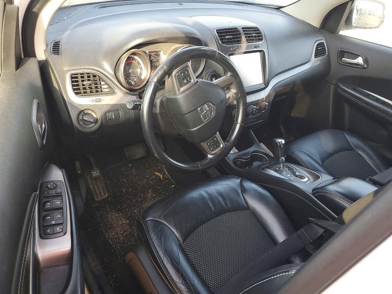 Aukcja sprzedaży 2017 Dodge Journey, vin: 3C4PDCGG0HT535528, numer aukcji: 75634215