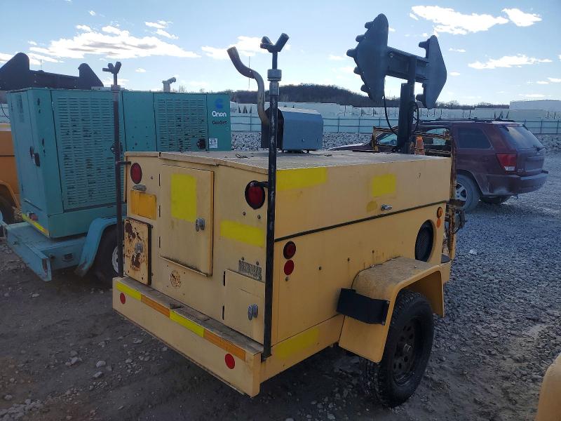 Продаж на аукціоні авто 2000 Team Fenex Trailers, vin: 1T9US0617XS055338, номер лоту: 98354795