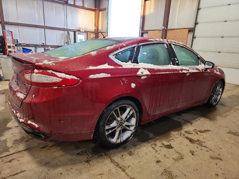 Aukcja sprzedaży 2013 Ford Fusion, vin: 3FA6P0D91DR180079, numer aukcji: 99365075