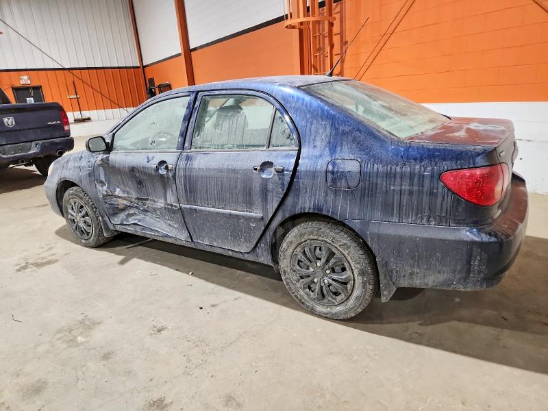 Продаж на аукціоні авто 2006 Toyota Corolla, vin: 2T1BR32E66C706297, номер лоту: 74133005