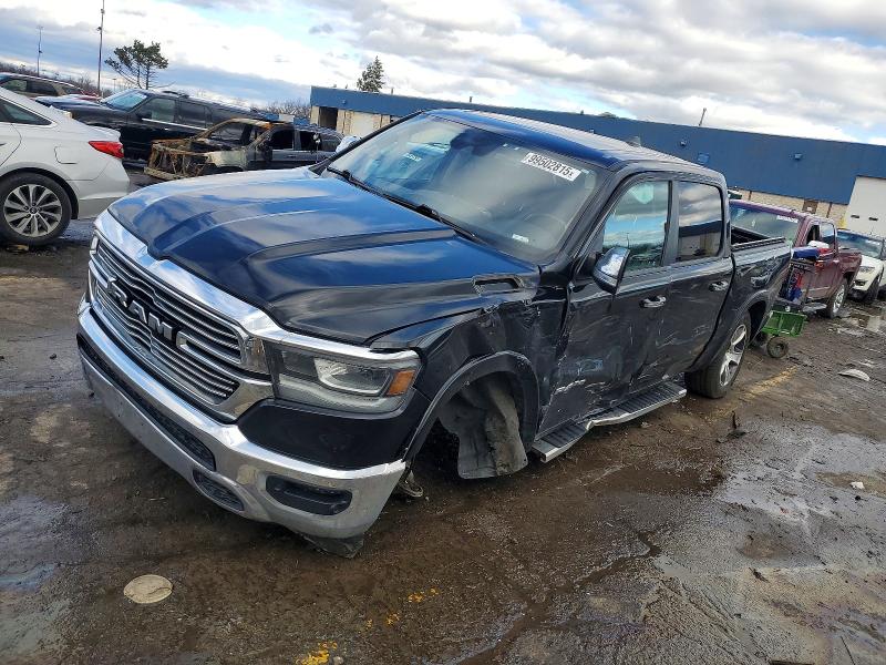 Aukcja sprzedaży 2021 Ram 1500, vin: 1C6SRFJTXMN676904, numer aukcji: 99502815