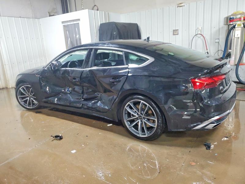 Aukcja sprzedaży 2023 Audi A5, vin: WAUFACF52PA022417, numer aukcji: 73416105