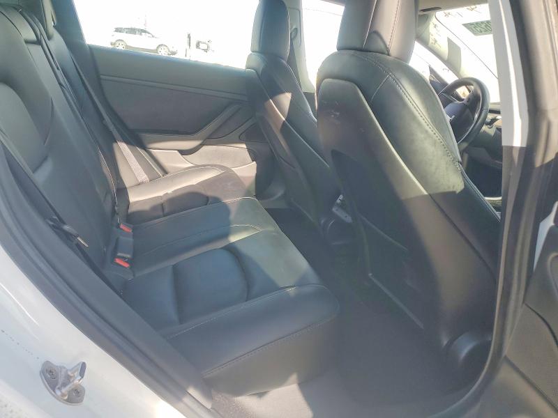 Aukcja sprzedaży 2020 Tesla Model 3, vin: 5YJ3E1EB9LF665497, numer aukcji: 74693625