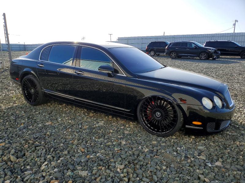 Aukcja sprzedaży 2006 Bentley Continental, vin: SCBBR53W66C032506, numer aukcji: 74693155