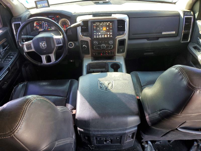 2016 Ram 3500 Laram მანქანა იყიდება აუქციონზე, vin: 3C63RRJL1GG105790, აუქციონის ნომერი: 75029095