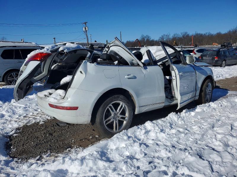 Продаж на аукціоні авто 2013 Audi Q5, vin: WA1LFAFP2DA030732, номер лоту: 73524675