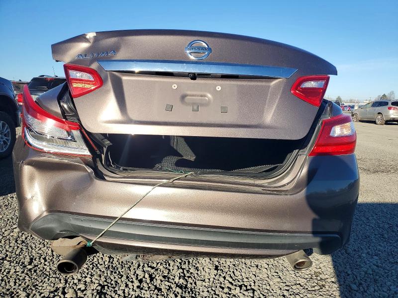 Aukcja sprzedaży 2016 Nissan Altima, vin: 1N4AL3AP2GC257782, numer aukcji: 98861255