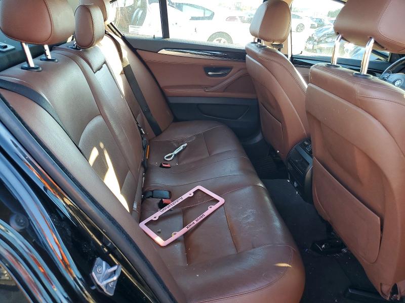 Продажа на аукционе авто 2014 Bmw 5 Series, vin: WBA5B1C53ED479007, номер лота: 99067625