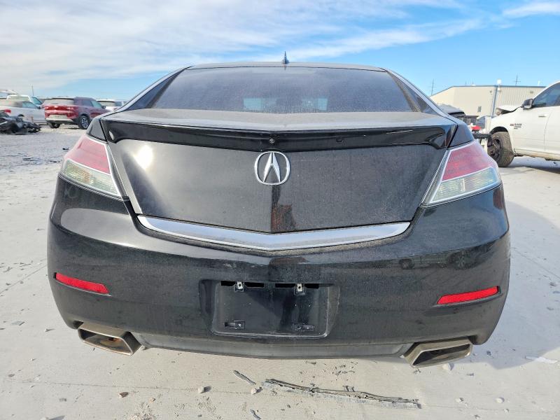 Aukcja sprzedaży 2014 Acura Tl, vin: 19UUA8F52EA005364, numer aukcji: 72351555