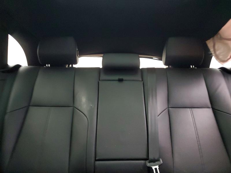 2025 Land Rover Range Rover Velar მანქანა იყიდება აუქციონზე, vin: SALYL2EX4SA393972, აუქციონის ნომერი: 98635515