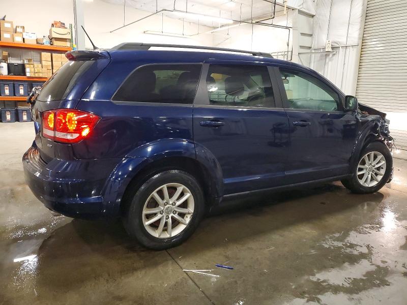 2017 Dodge Journey Sx მანქანა იყიდება აუქციონზე, vin: 3C4PDDBG1HT520744, აუქციონის ნომერი: 72795725