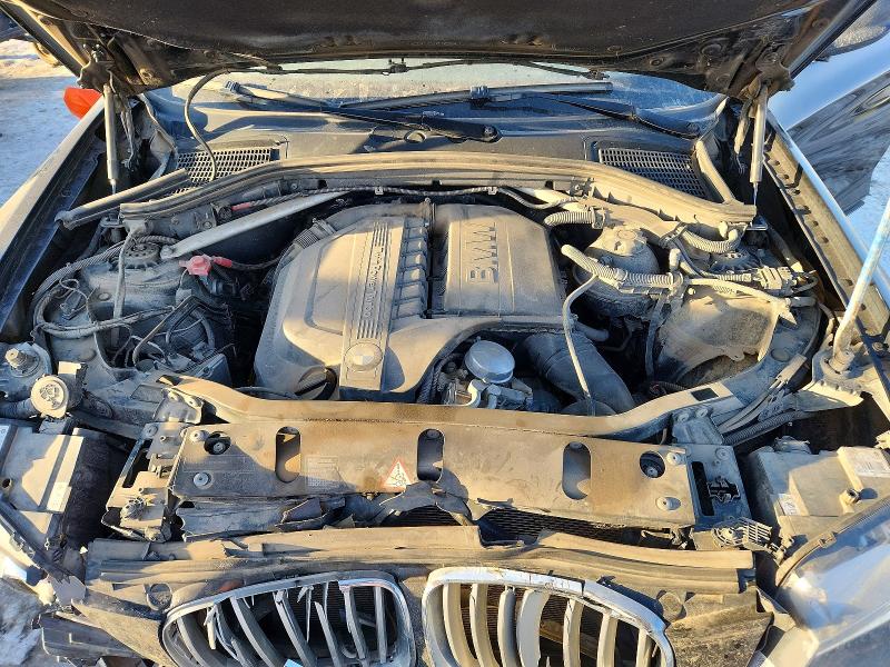 Aukcja sprzedaży 2011 Bmw X3, vin: 5UXWX7C5XBL733274, numer aukcji: 72565385