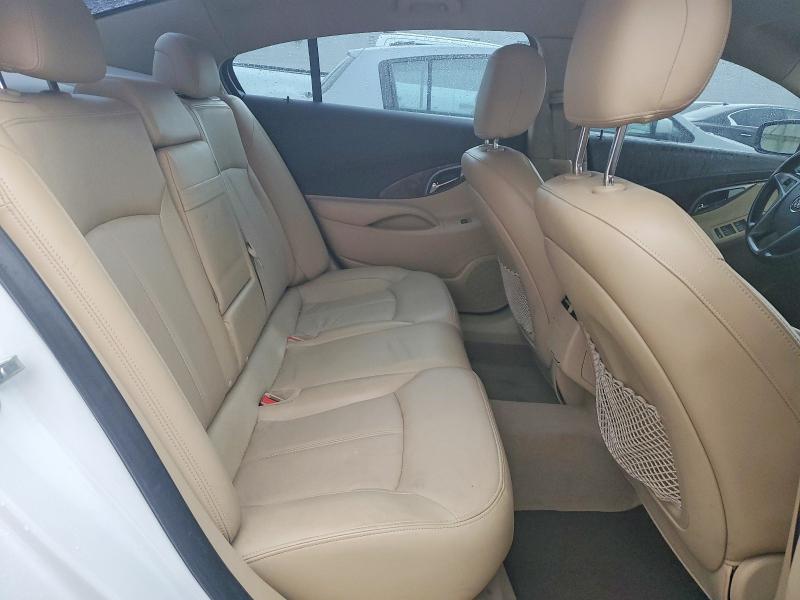 Aukcja sprzedaży 2013 Buick Lacrosse, vin: 1G4GC5ER2DF304827, numer aukcji: 74135635