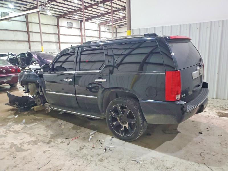 Продажа на аукционе авто 2010 Cadillac Escalade, vin: 1GYUKBEF6AR197011, номер лота: 73886615