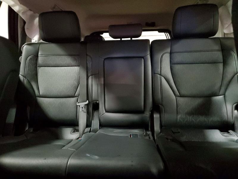 Aukcja sprzedaży 2024 Toyota Sequoia, vin: 7SVAAABA0RX040179, numer aukcji: 74148015