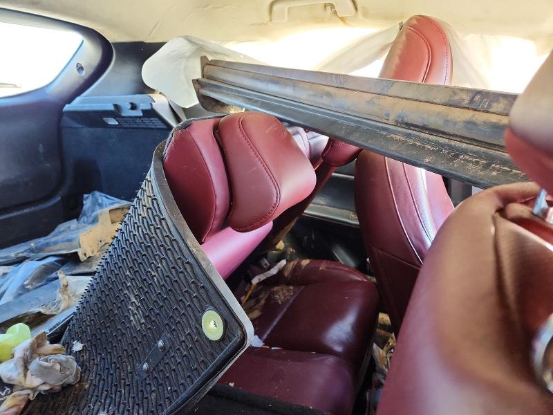 73319115 :رقم المزاد ، 3MVDMBCL2NM445155 vin ، 2022 Mazda Cx-30 مزاد بيع