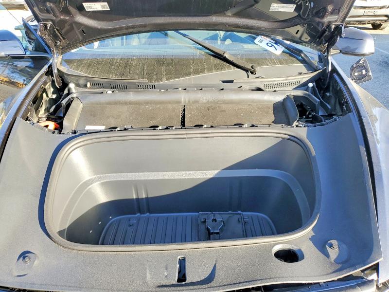 Продажа на аукционе авто 2026 Tesla Model Y, vin: 7SAYGDEDXTF542216, номер лота: 73332235