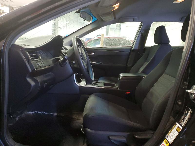 Aukcja sprzedaży 2015 Toyota Camry, vin: 4T1BF1FK4FU079028, numer aukcji: 97825025