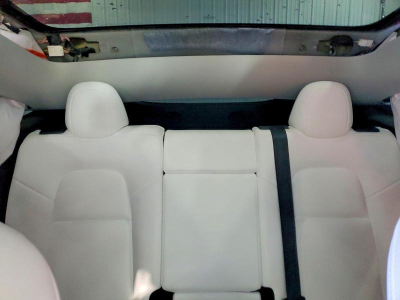 Aukcja sprzedaży 2022 Tesla Model Y, vin: 7SAYGDEF8NF337045, numer aukcji: 73163235
