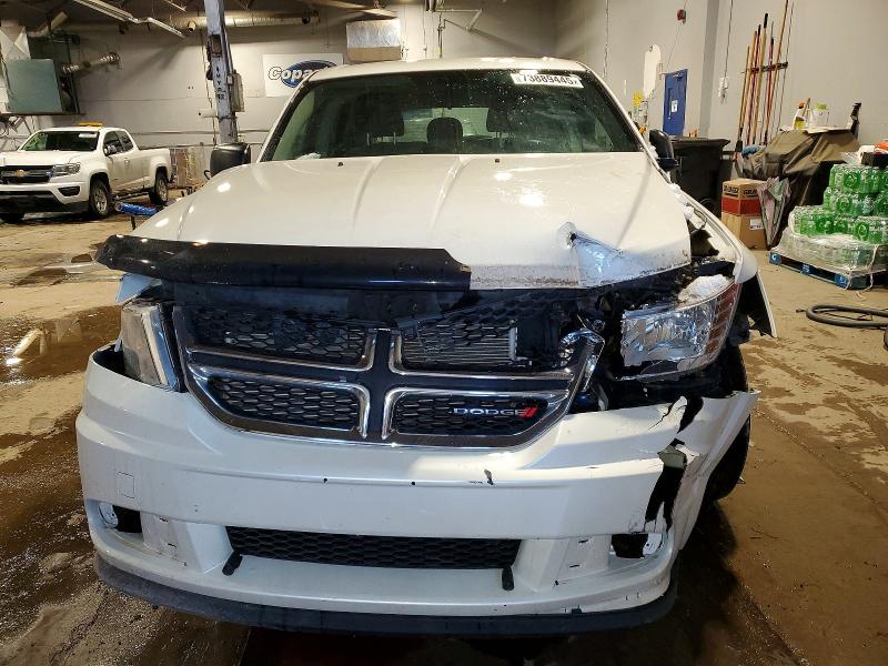 Aukcja sprzedaży 2015 Dodge Journey, vin: 3C4PDCAB6FT748140, numer aukcji: 73889445