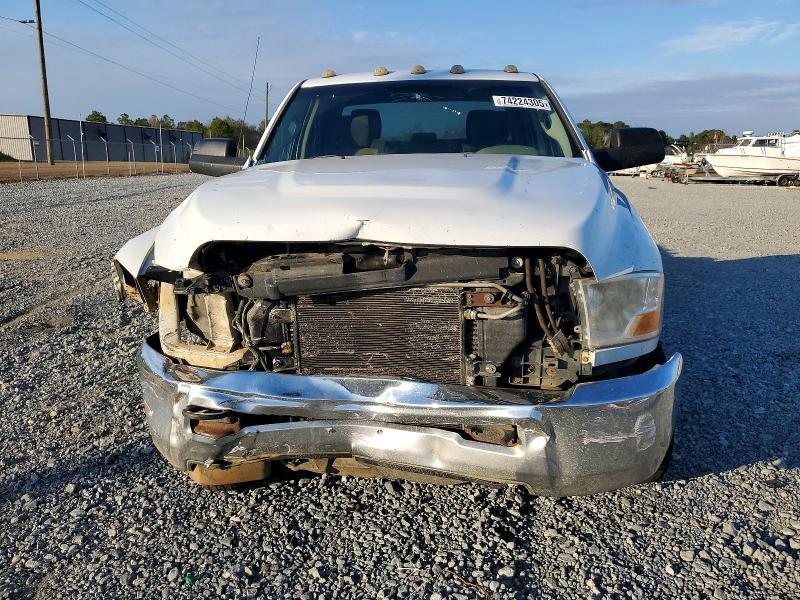 Продажа на аукционе авто 2012 Dodge Ram 3500, vin: 3C7WDSCL3CG138683, номер лота: 74224305