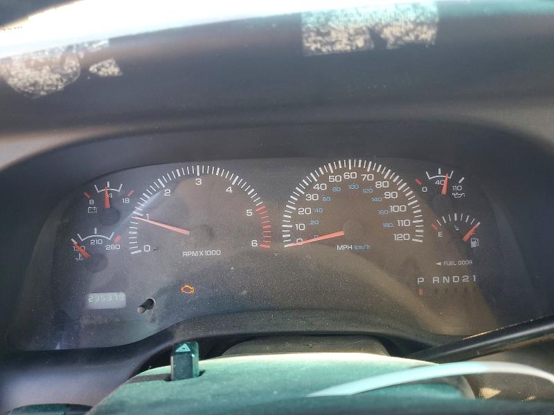Продаж на аукціоні авто 2001 Dodge Ram 1500, vin: 3B7HC13Z61G163890, номер лоту: 98416415