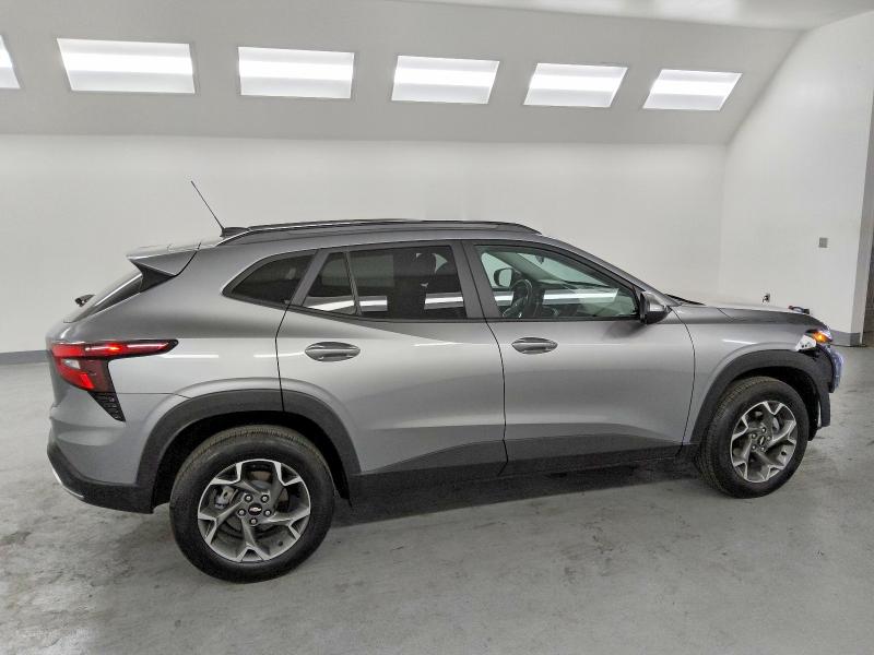 Aukcja sprzedaży 2025 Chevrolet Trax, vin: KL77LHEP4SC170080, numer aukcji: 75205315