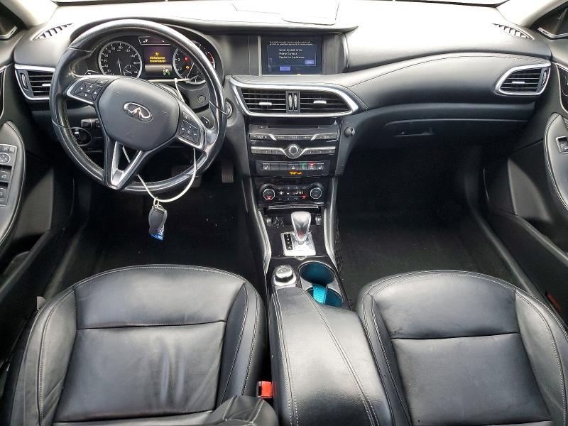 2017 Infiniti Qx30 მანქანა იყიდება აუქციონზე, vin: SJKCH5CR1HA026431, აუქციონის ნომერი: 72495855