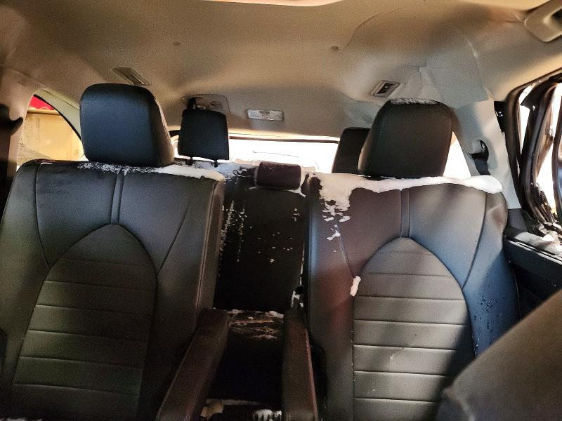 73255755 :رقم المزاد ، 5TDKDRBH0RS571731 vin ، 2024 Toyota Highlander مزاد بيع