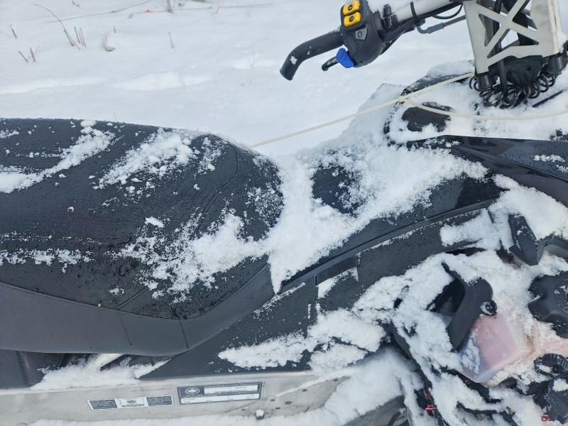 73839465 :رقم المزاد ، 2BPSBHJB0JV000497 vin ، 2018 Ski Mxz مزاد بيع