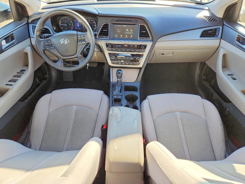 Продаж на аукціоні авто 2016 Hyundai Sonata, vin: 5NPE24AF1GH384166, номер лоту: 73737545