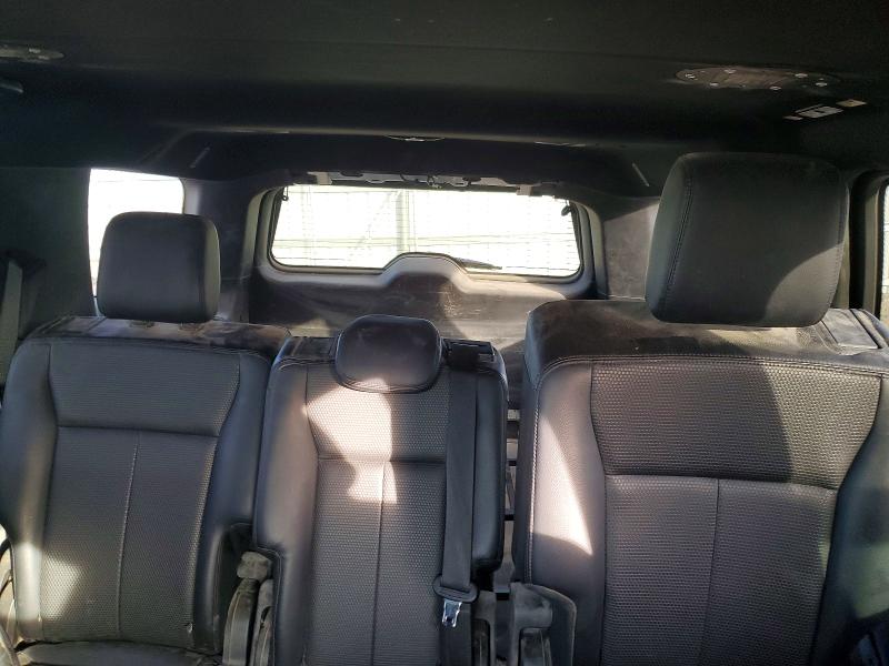 2020 Ford Expedition მანქანა იყიდება აუქციონზე, vin: 1FMJU1GT7LEA04077, აუქციონის ნომერი: 73635725